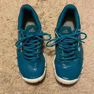 🚫SOLD🚫  
adidas adipure trainers